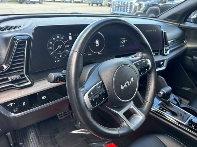 2023 Kia Sportage X-Pro photo 12