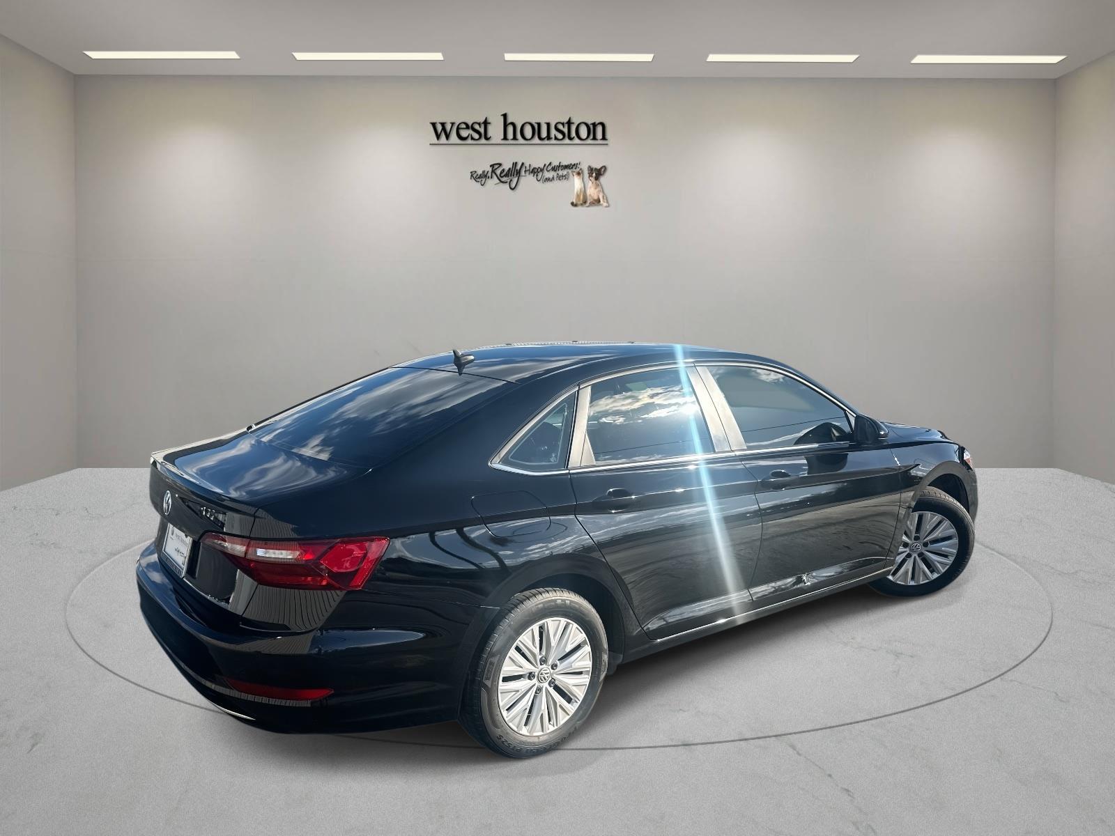 2020 Volkswagen Jetta S photo 4