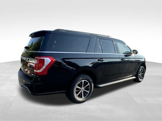 2021 Ford Expedition MAX XLT photo 4