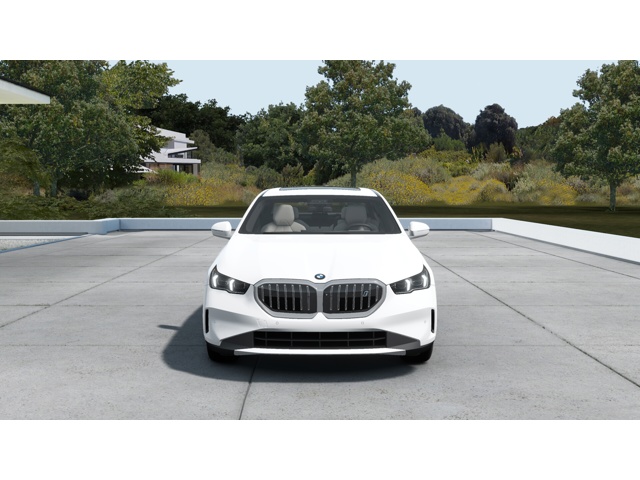 2026 Bmw i5 eDrive40 photo 3