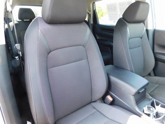 2025 Honda CR-V EX photo 18