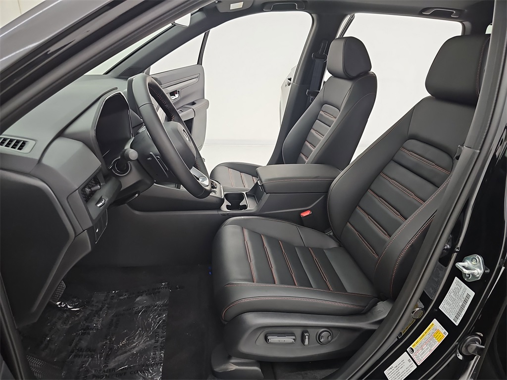 2026 Honda CR-V Hybrid Sport-L photo 19