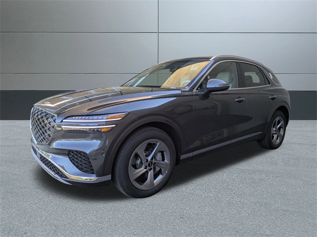 2026 GENESIS GV70 Advanced's photo