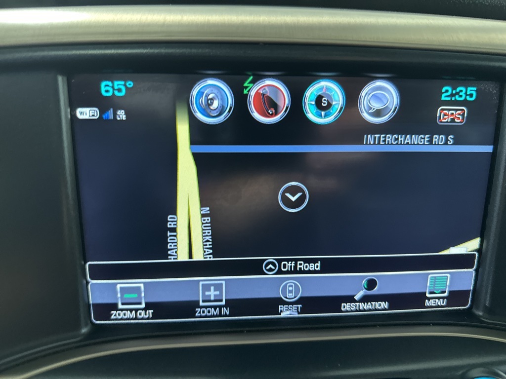 2018 Gmc Sierra 1500 Denali photo 24