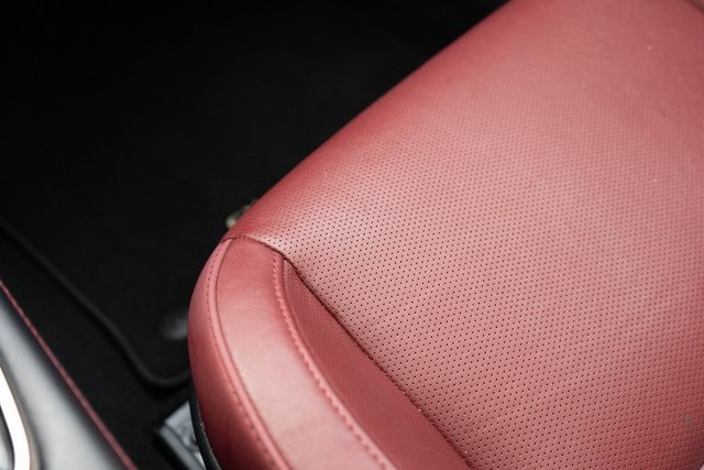 2024 Mazda CX-30 2.5 S Carbon photo 26