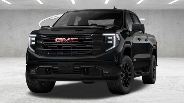2026 GMC Sierra 1500 Elevation's photo
