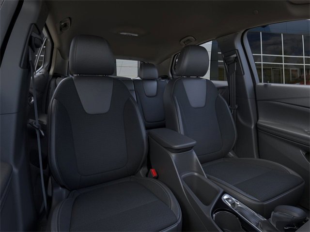 2025 Buick Encore GX Preferred photo 16