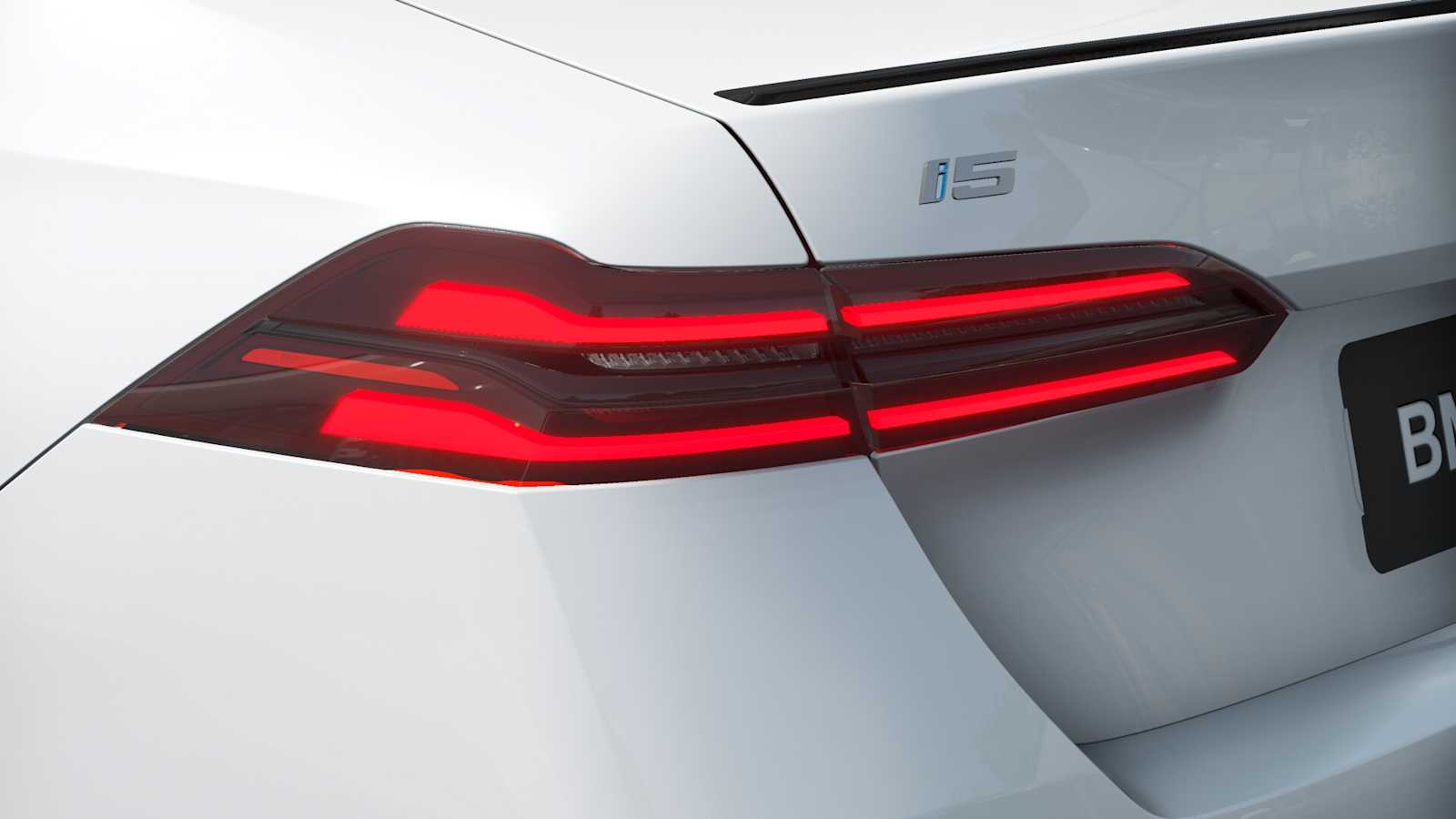 2026 Bmw i5 eDrive40 photo 7