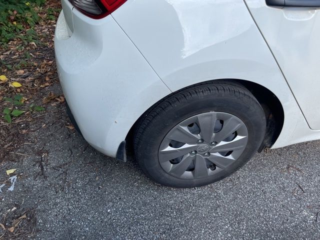 2018 Kia Rio LX photo 8