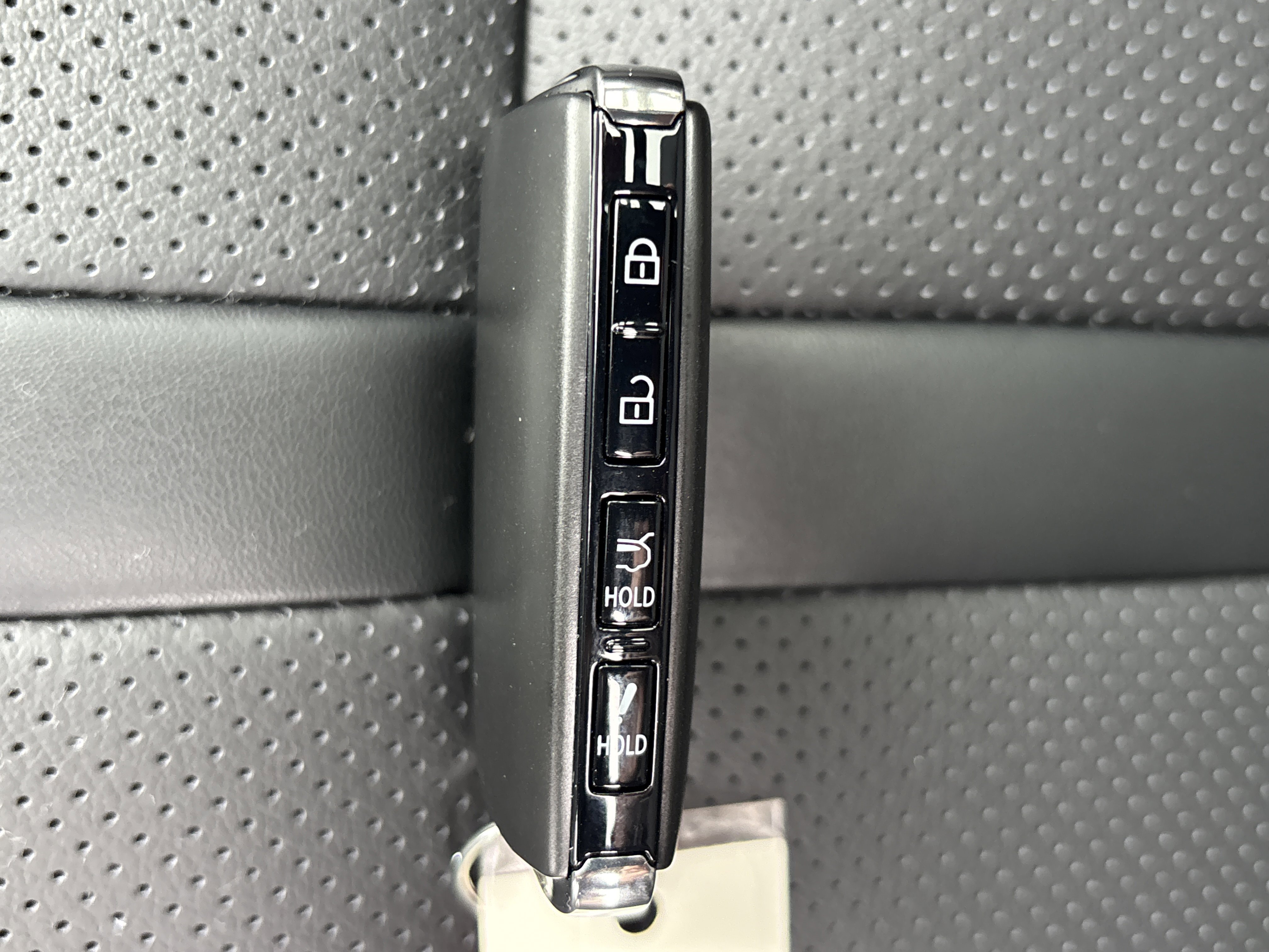 2026 Mazda CX-50 Premium photo 4