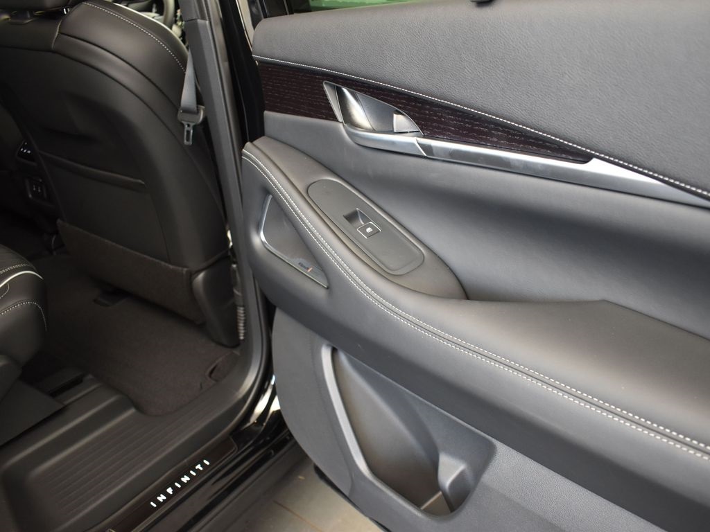 2026 Infiniti QX60 Autograph AWD photo 19
