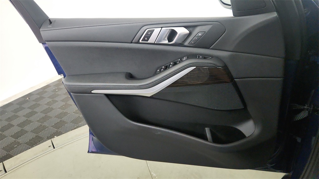 2020 Bmw X5 xDrive40i photo 29