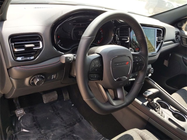 2026 Dodge Durango GT photo 11