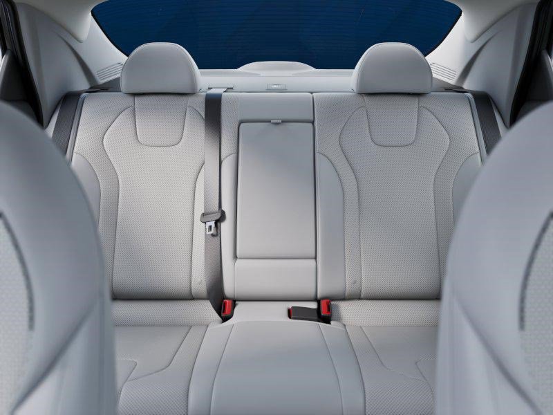 2025 Hyundai Elantra Hybrid Limited photo 12