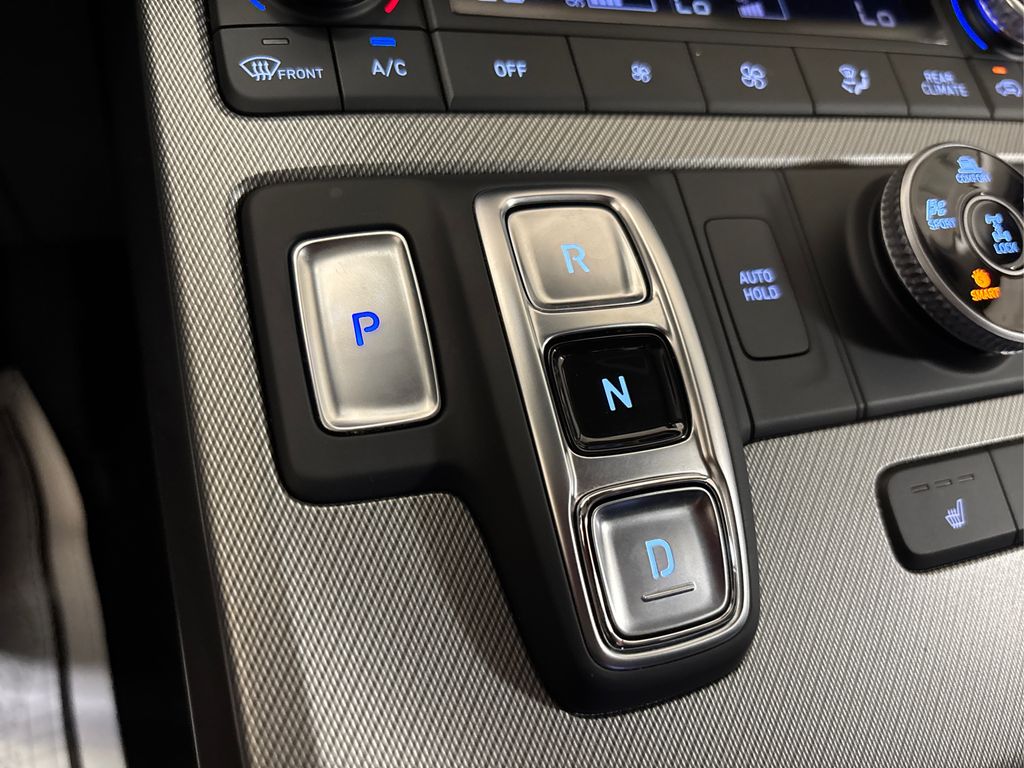 2023 Hyundai Palisade SEL photo 28