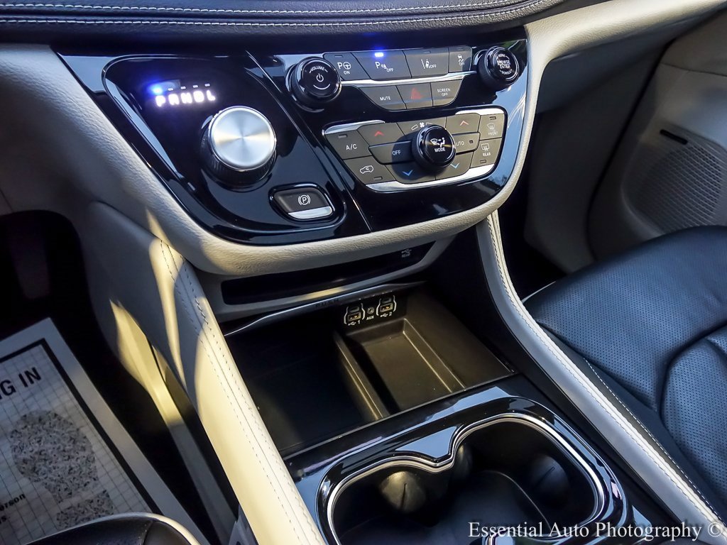 2022 CHRYSLER PACIFICA - Image 30