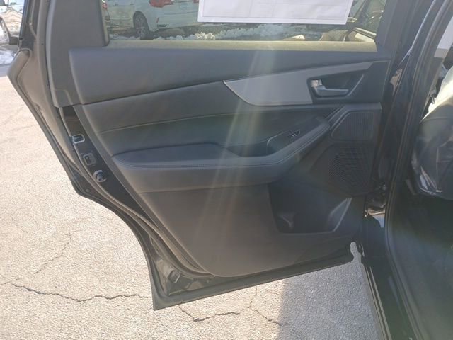 2025 Acura MDX Base photo 12