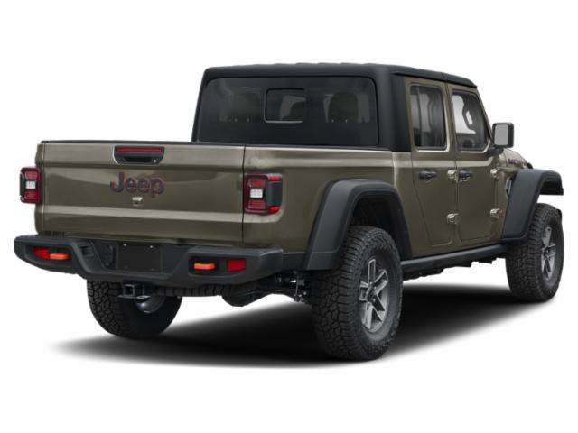 2026 Jeep Gladiator Mojave photo 3
