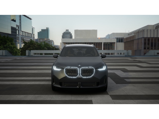2026 Bmw X3 photo 3