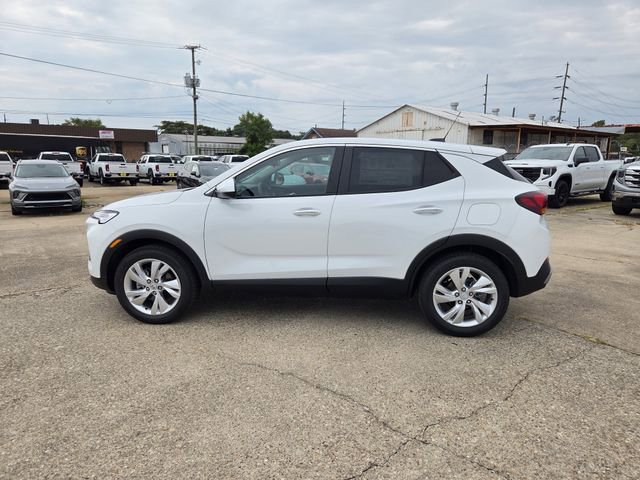 2026 Buick Encore GX Preferred photo 6