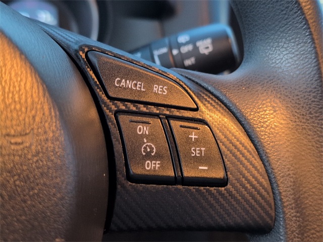 2016 Mazda CX-5 Sport photo 20