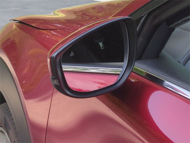2023 Mazda CX-30 2.5 S Premium photo 18