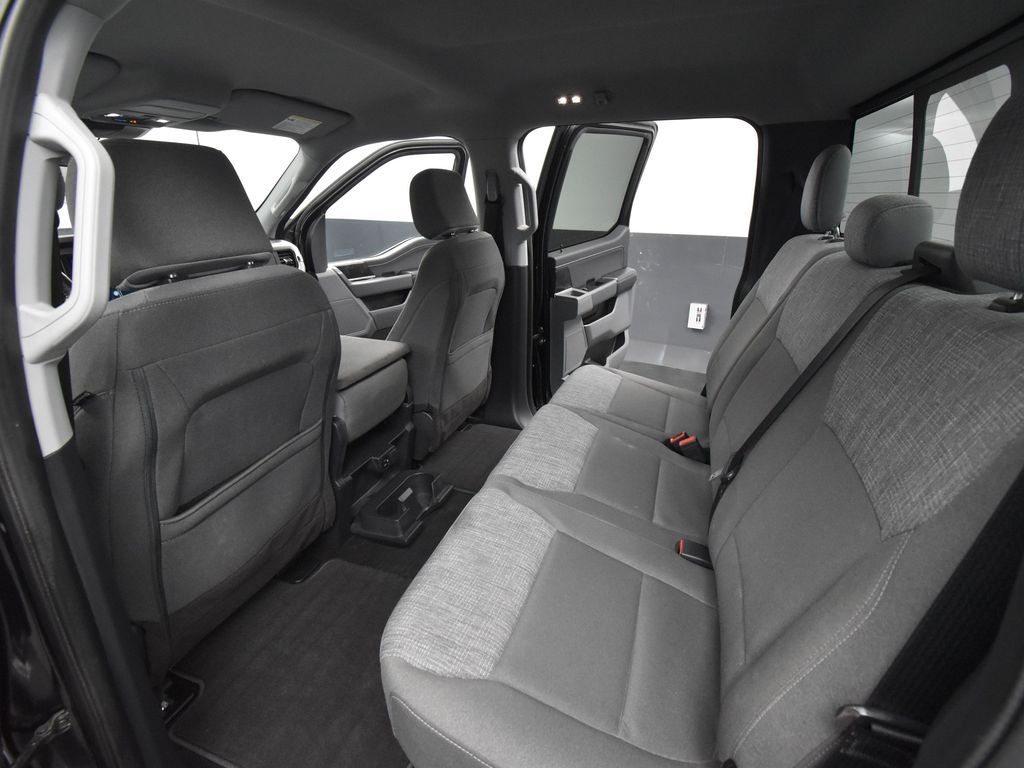 2022 Ford F-150 XLT photo 27