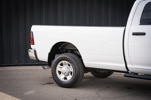 2025 Ram 2500 Tradesman photo 6