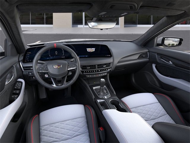 2026 Cadillac CT5 photo 14