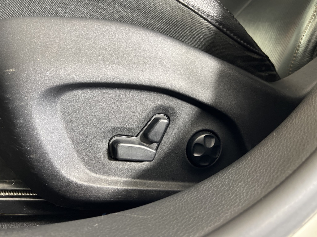 2018 Jeep Compass Limited photo 3