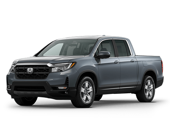 2025 Honda Ridgeline RTL's photo
