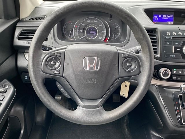 2016 Honda CR-V SE photo 7