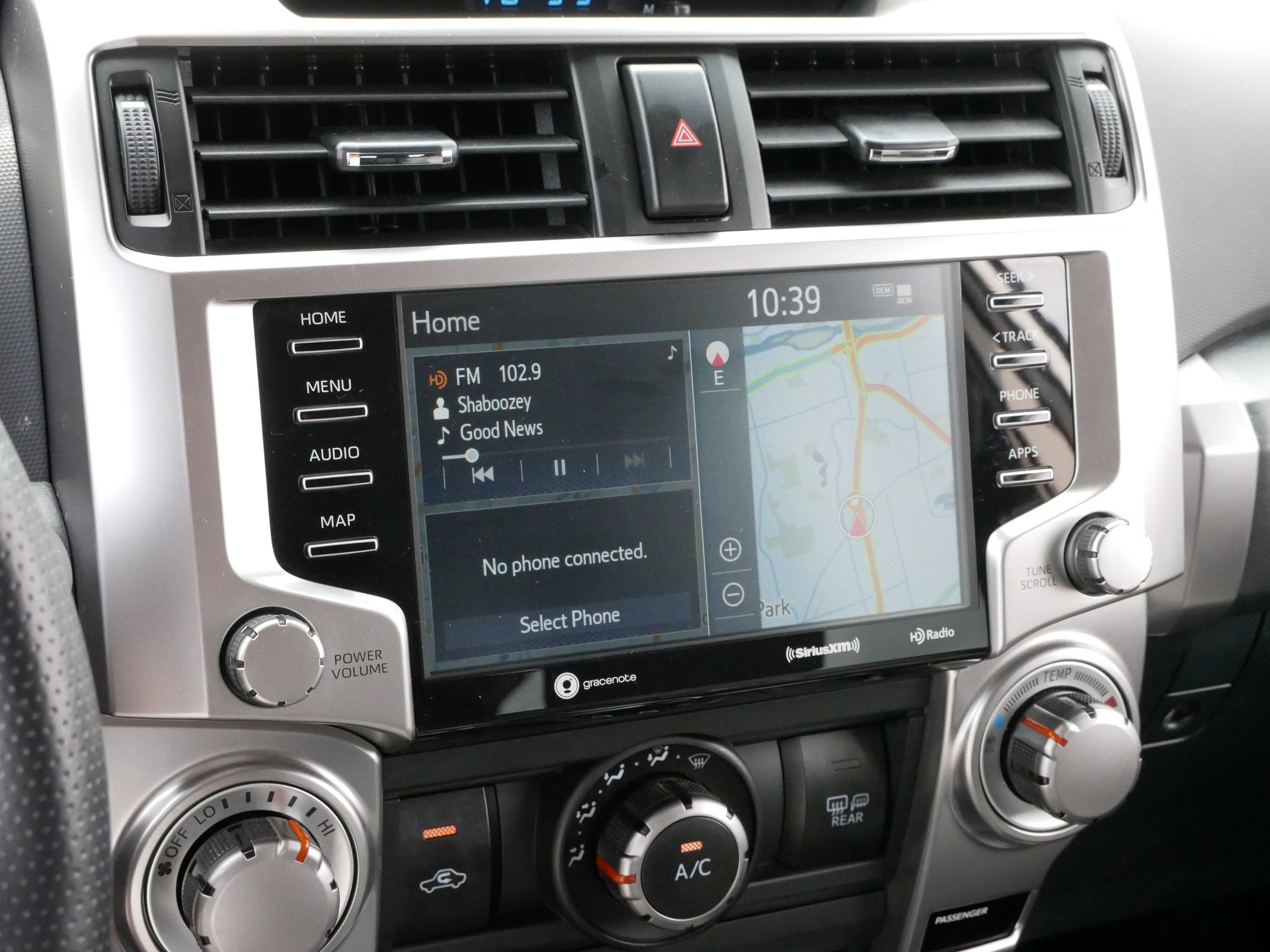 2024 Toyota 4Runner SR5 Premium photo 21