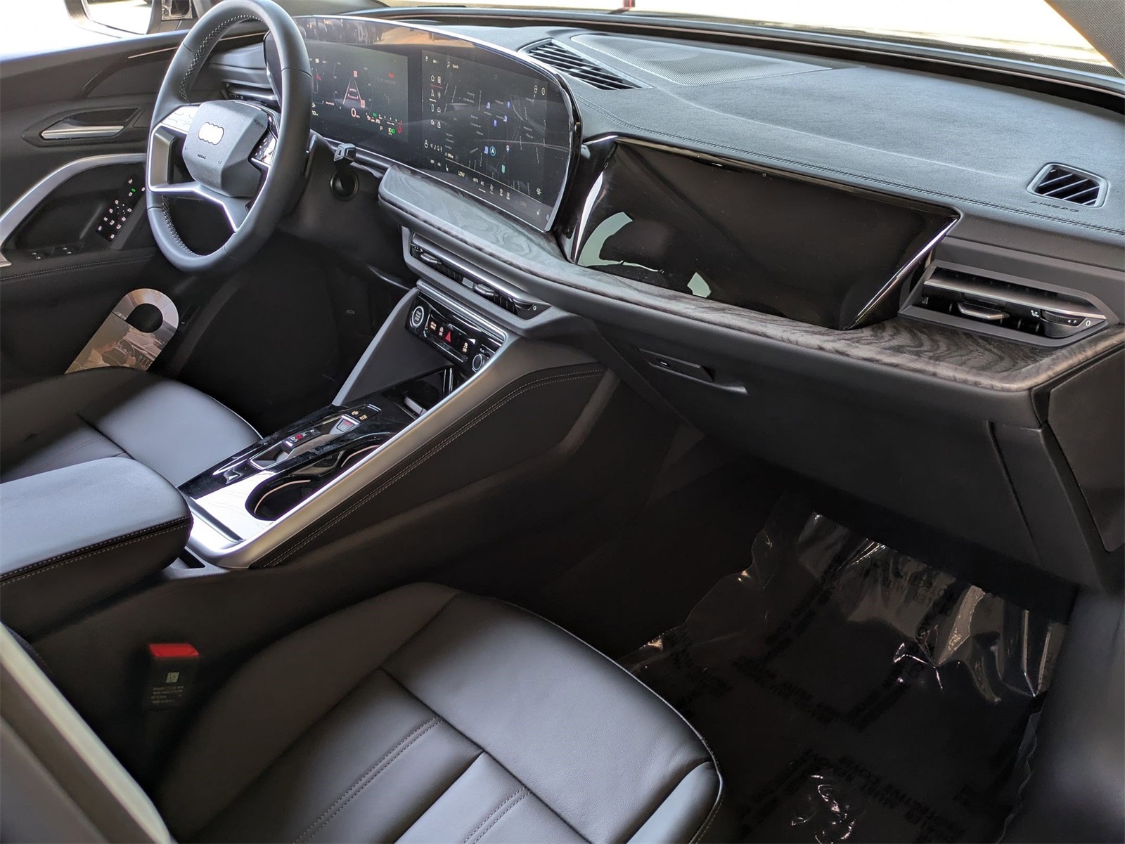 2025 Audi Q5 Premium photo 8