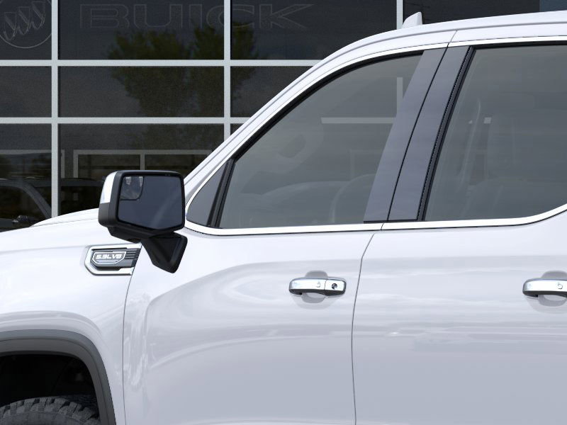2026 Gmc Sierra 1500 SLT photo 12
