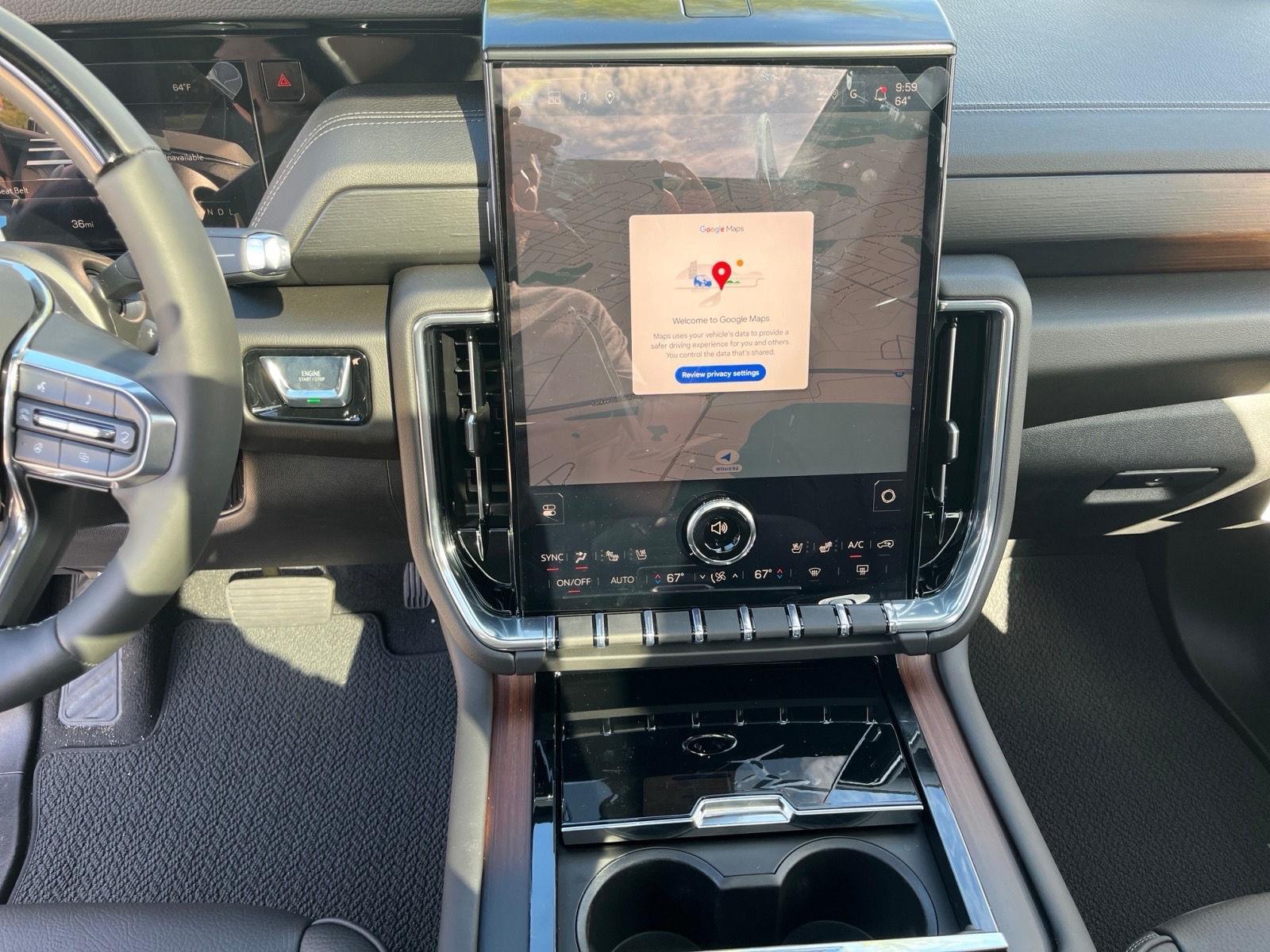 2025 Gmc Yukon XL Denali photo 12
