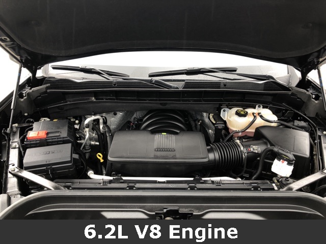 2024 Gmc Sierra 1500 Denali photo 36