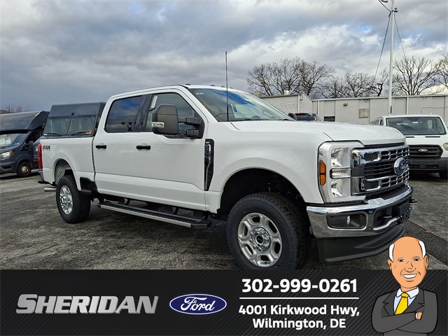 2026 Ford F-350 Base's photo