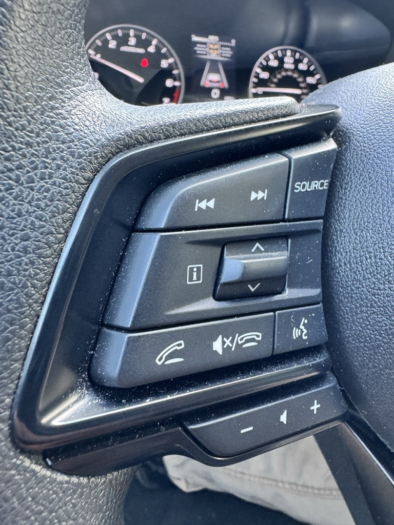 2024 Subaru Crosstrek Premium photo 16