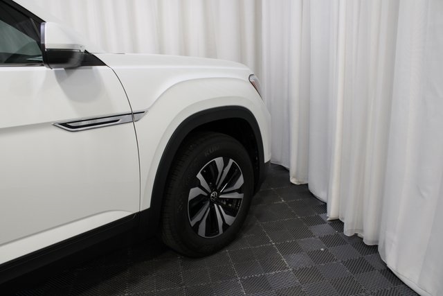2026 Volkswagen Atlas Cross Sport SE photo 22
