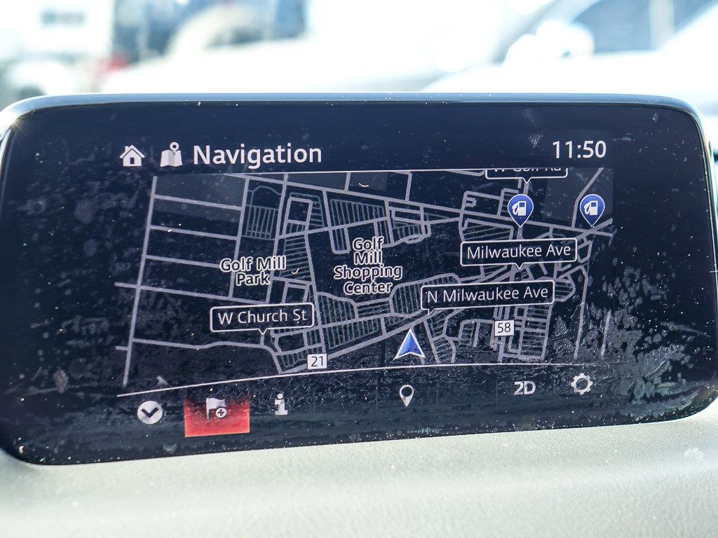 2018 MAZDA CX-5 - Image 22