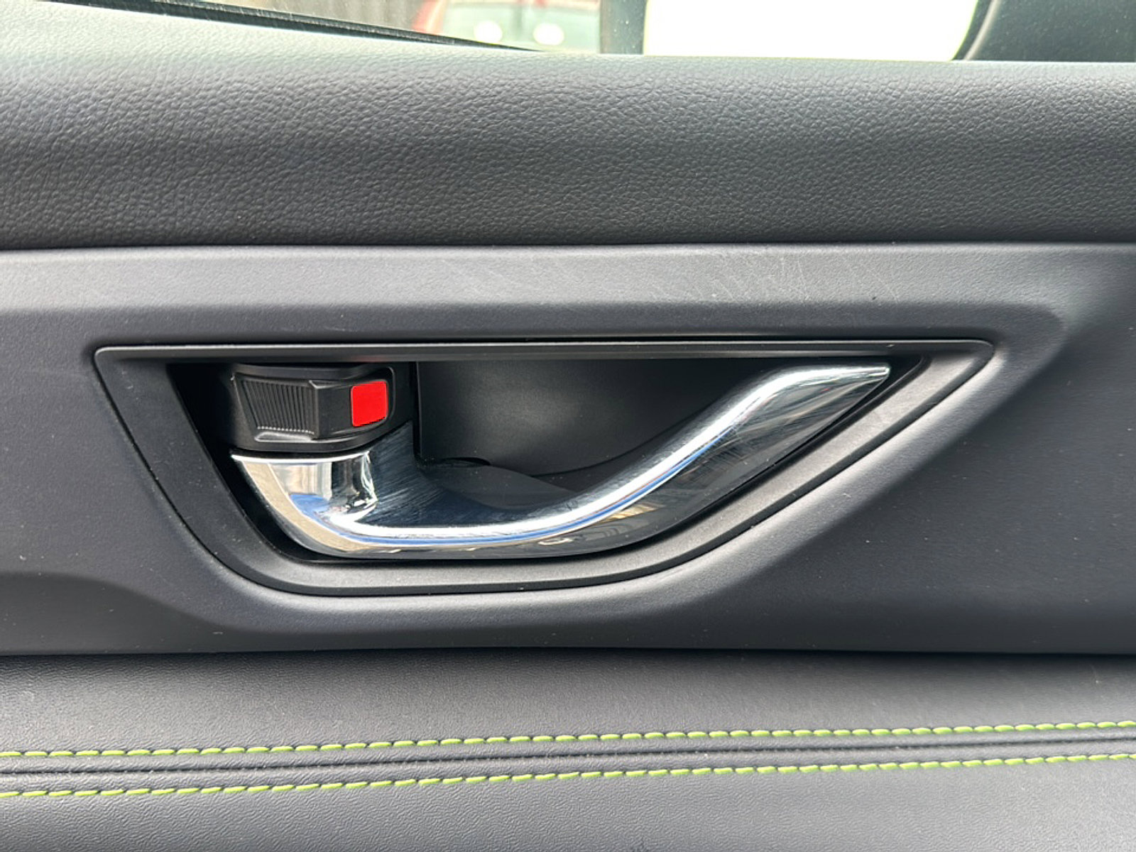 2023 Subaru Ascent Onyx Edition photo 18