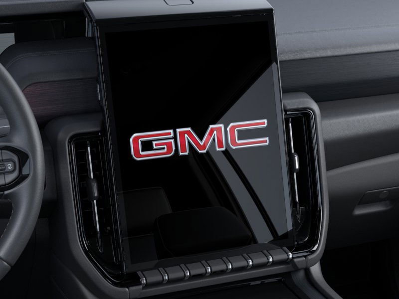 2025 Gmc Yukon XL Denali photo 18