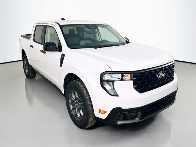 2026 Ford Maverick XLT's photo