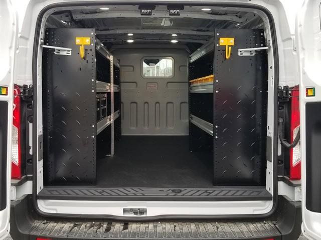 2025 Ford Transit XL photo 14