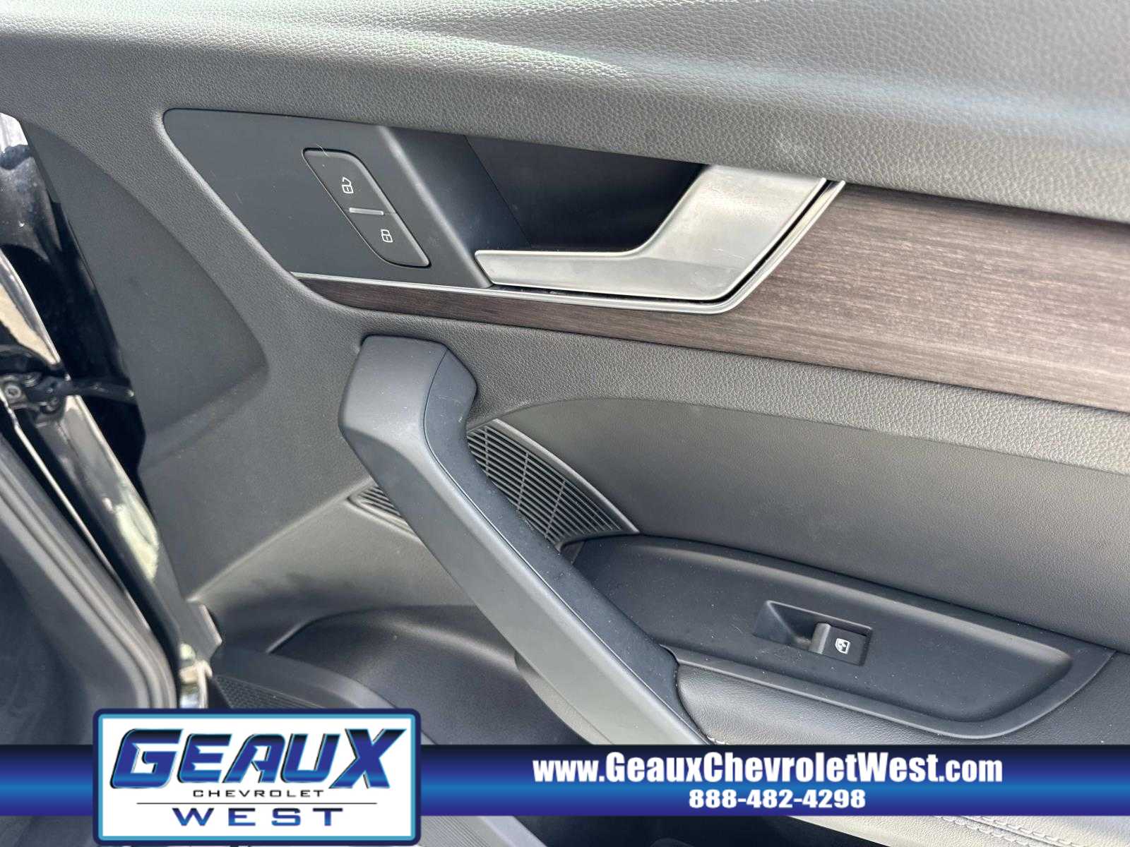 2021 Audi Q5 Premium Plus photo 20