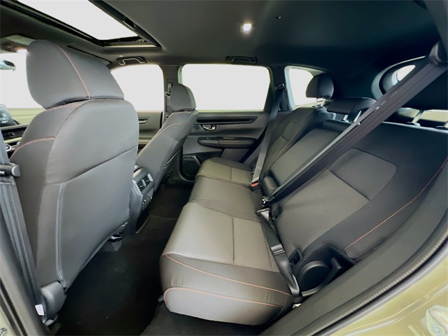 2026 Honda CR-V Hybrid photo 19