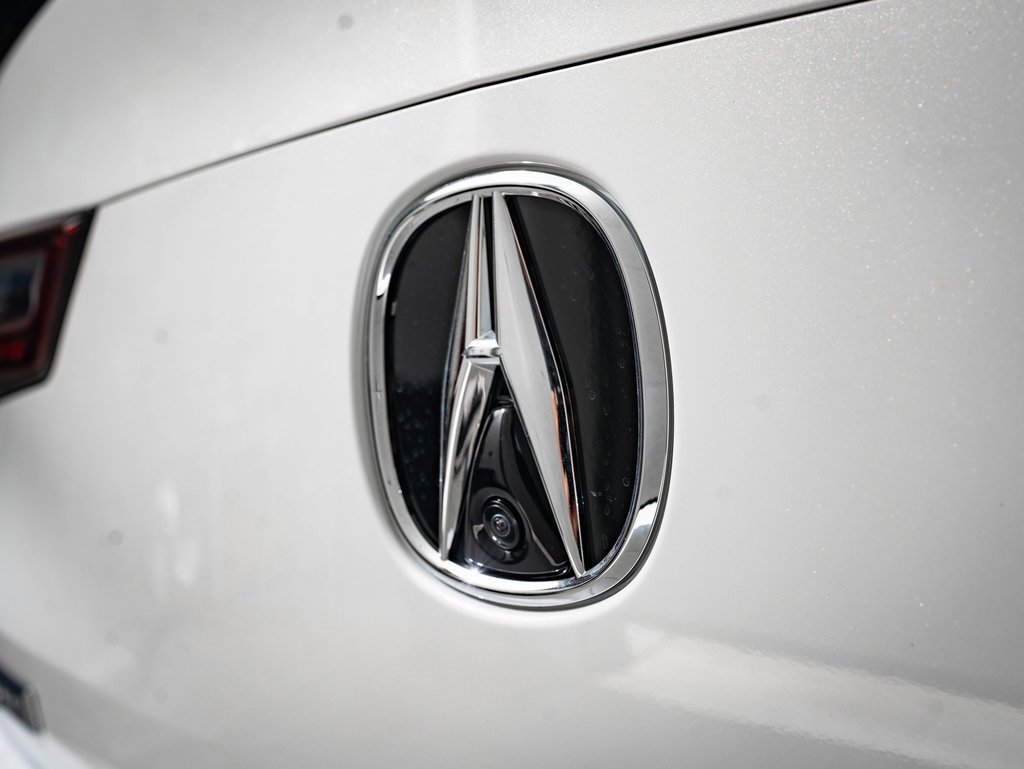 2025 Acura TLX SH-AWD A-Spec photo 15