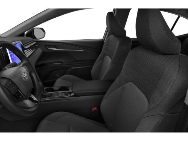 2026 Toyota Camry LE photo 8
