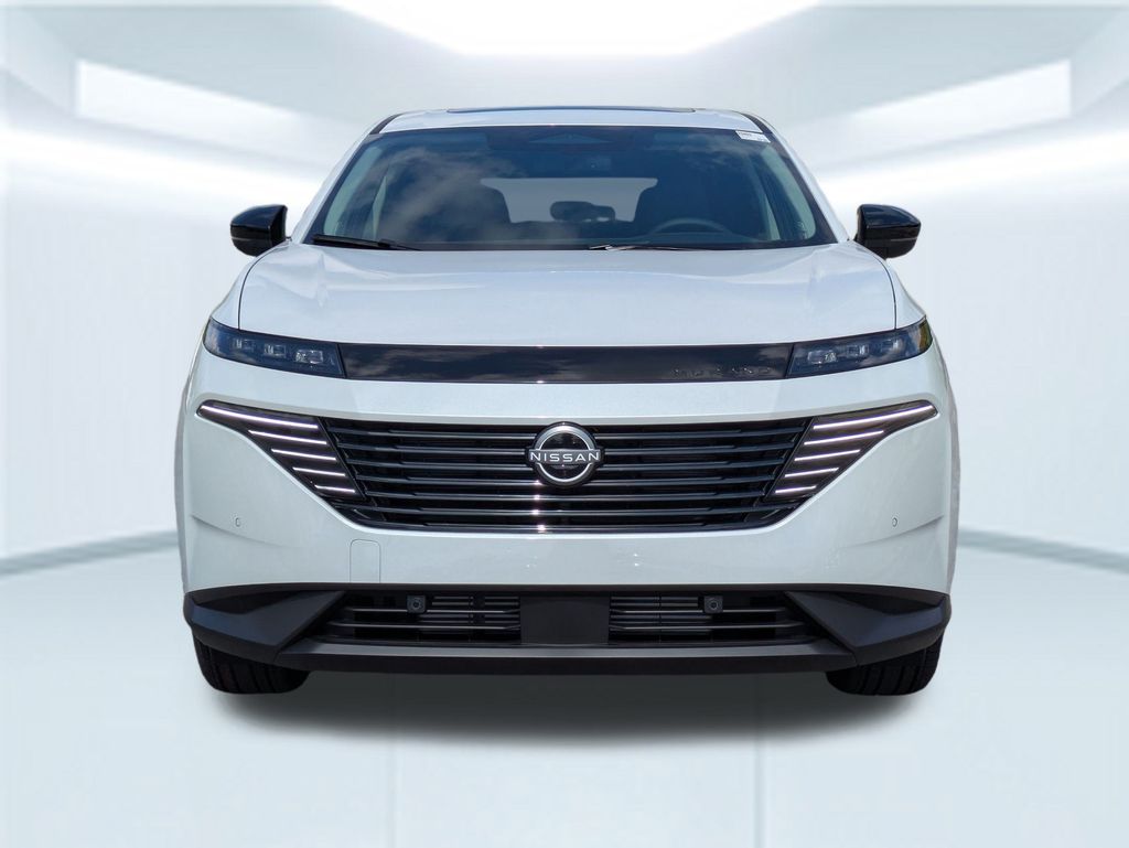 2025 Nissan Murano SL photo 8